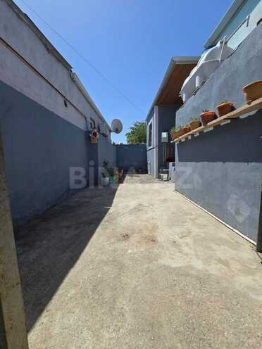2-комн. дом/дача - пос. Бина - 80 м² (2)