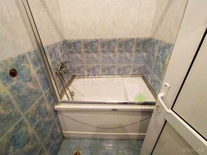 2 otaqlı yeni tikili - Əhmədli m. - 72 m² (12)