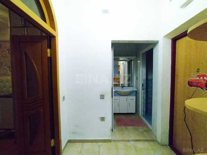 2 otaqlı yeni tikili - Əhmədli m. - 72 m² (8)