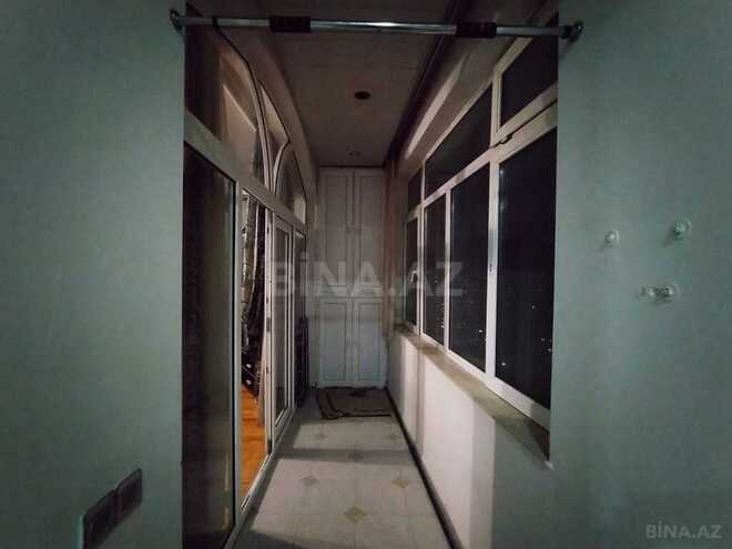 2 otaqlı yeni tikili - Əhmədli m. - 72 m² (9)