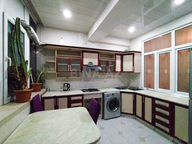 2 otaqlı yeni tikili - Əhmədli m. - 72 m² (6)