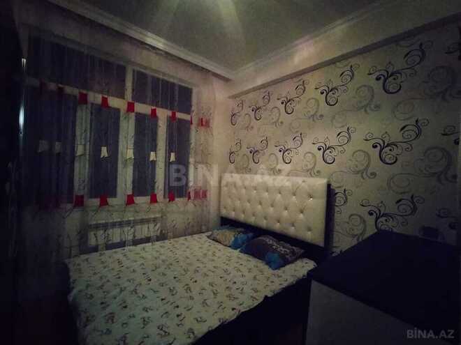 2 otaqlı yeni tikili - Əhmədli m. - 72 m² (4)