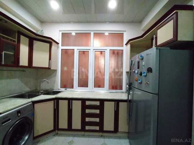 2 otaqlı yeni tikili - Əhmədli m. - 72 m² (7)