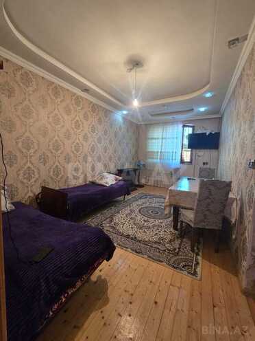 3 otaqlı həyət evi/bağ evi - Binə q. - 100 m² (3)
