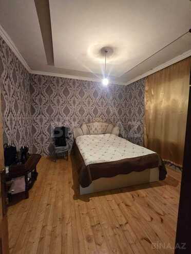 3 otaqlı həyət evi/bağ evi - Binə q. - 100 m² (4)