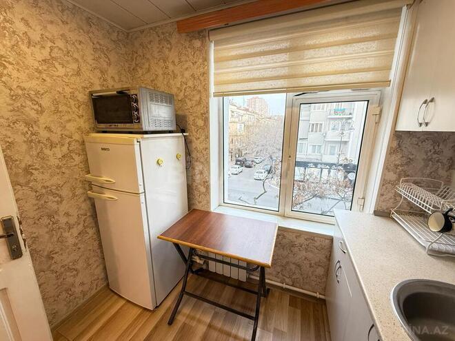 1-комн. вторичка - Насиминский  р. - 30 м² (3)