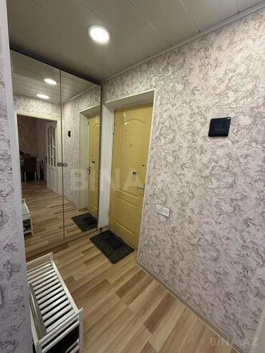 1-комн. вторичка - Насиминский  р. - 30 м² (4)