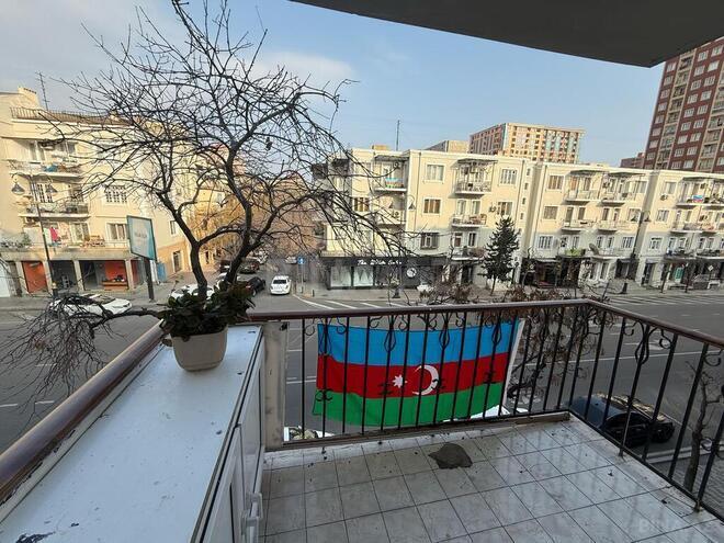 1-комн. вторичка - Насиминский  р. - 30 м² (6)