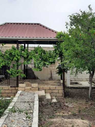 Продаётся 3-комн. дом/дача 60 м², пос. Горадил, photo 5 from 9