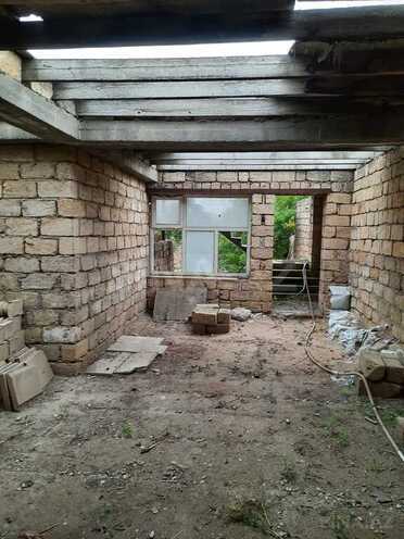 Продаётся 3-комн. дом/дача 60 м², пос. Горадил, photo 7 from 9