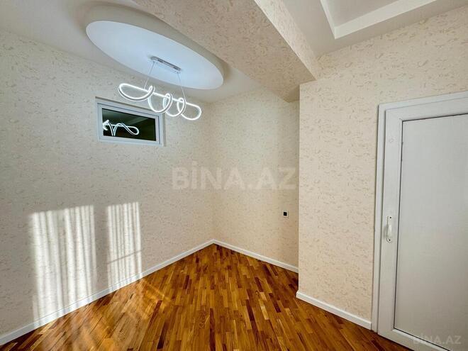 3 otaqlı yeni tikili - Həzi Aslanov m. - 70 m² (6)