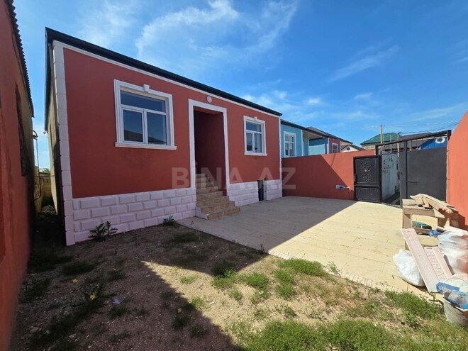 4-комн. дом/дача - пос. Бина - 110 м² (1)