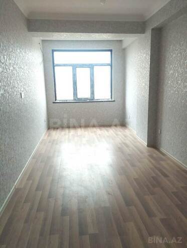 2 otaqlı yeni tikili - Neftçilər m. - 70 m² (4)