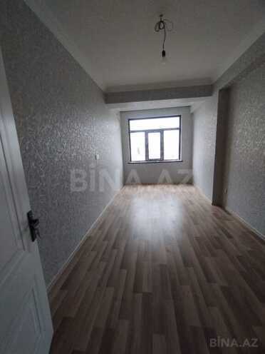 2 otaqlı yeni tikili - Neftçilər m. - 70 m² (6)