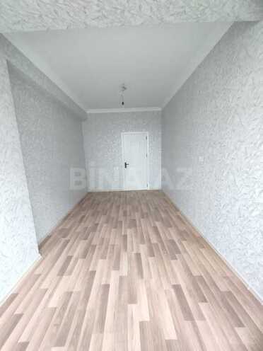 2 otaqlı yeni tikili - Neftçilər m. - 70 m² (5)