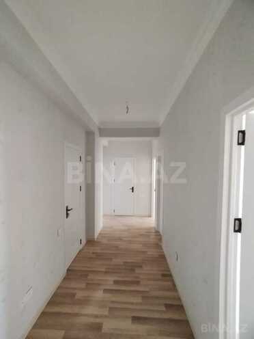 2 otaqlı yeni tikili - Neftçilər m. - 70 m² (7)