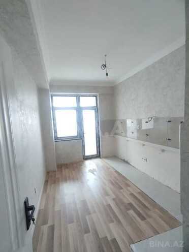 2 otaqlı yeni tikili - Neftçilər m. - 70 m² (8)
