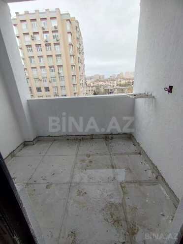 2 otaqlı yeni tikili - Neftçilər m. - 70 m² (10)