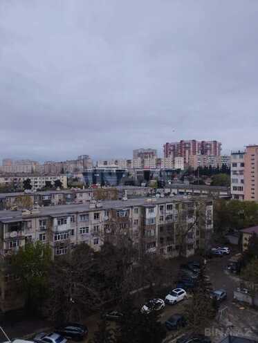 2 otaqlı yeni tikili - Neftçilər m. - 70 m² (11)