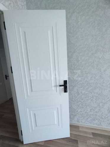 2 otaqlı yeni tikili - Neftçilər m. - 70 m² (12)