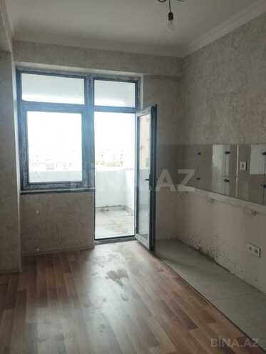 2 otaqlı yeni tikili - Neftçilər m. - 70 m² (9)