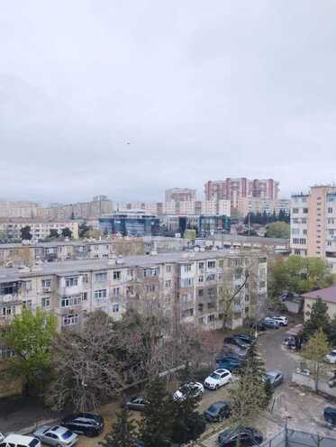 2 otaqlı yeni tikili - Neftçilər m. - 70 m² (1)