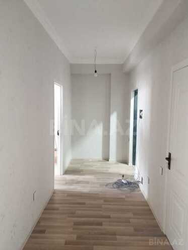 2 otaqlı yeni tikili - Neftçilər m. - 70 m² (13)