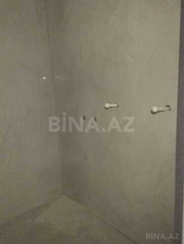 2 otaqlı yeni tikili - Neftçilər m. - 70 m² (14)