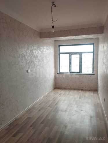 2 otaqlı yeni tikili - Neftçilər m. - 70 m² (2)