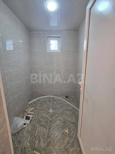 3 otaqlı həyət evi/bağ evi - Binə q. - 90 m² (10)