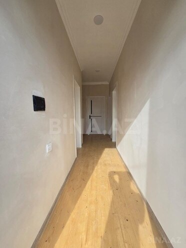 3 otaqlı həyət evi/bağ evi - Binə q. - 90 m² (8)