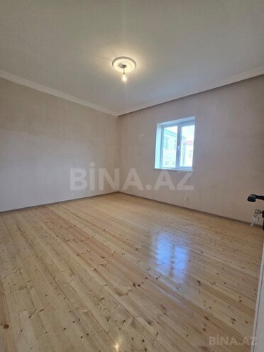 3 otaqlı həyət evi/bağ evi - Binə q. - 90 m² (6)