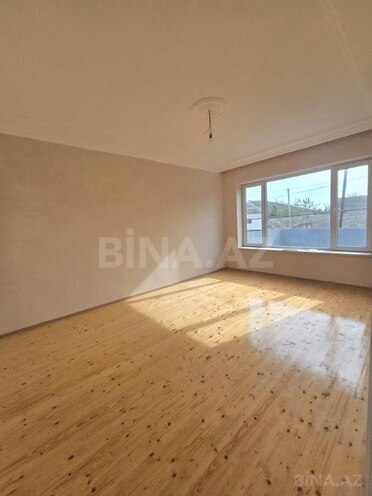 3 otaqlı həyət evi/bağ evi - Binə q. - 90 m² (4)