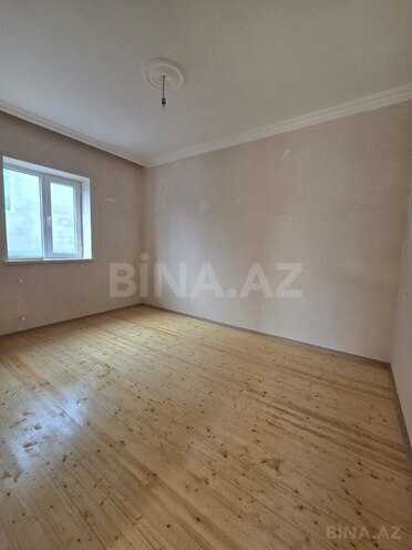 3 otaqlı həyət evi/bağ evi - Binə q. - 90 m² (5)