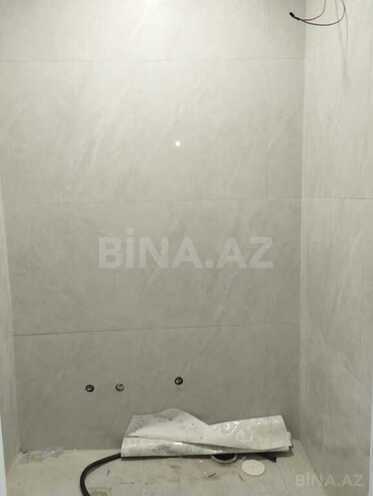 2 otaqlı yeni tikili - Neftçilər m. - 70 m² (15)
