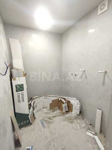 2 otaqlı yeni tikili - Neftçilər m. - 70 m² (16)