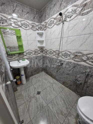 1 otaqlı yeni tikili - Xırdalan - 39 m² (5)
