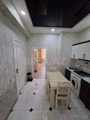 1 otaqlı yeni tikili - Xırdalan - 39 m² (4)