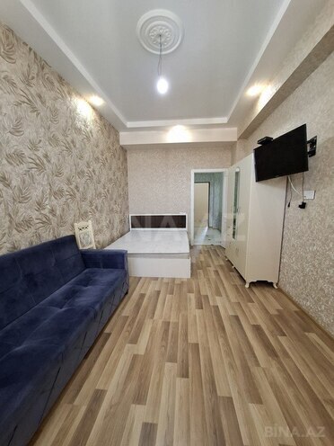 1 otaqlı yeni tikili - Xırdalan - 39 m² (1)