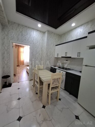 1 otaqlı yeni tikili - Xırdalan - 39 m² (3)