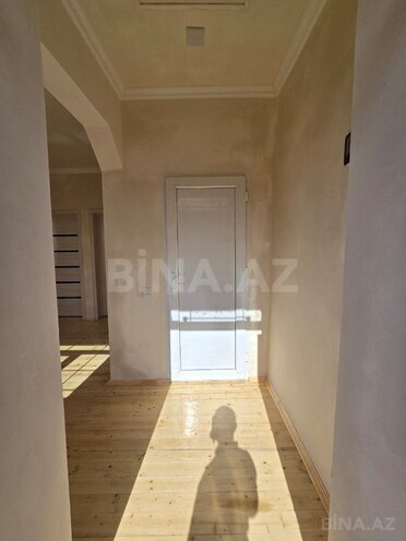 3 otaqlı həyət evi/bağ evi - Binə q. - 70 m² (5)
