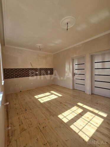 3 otaqlı həyət evi/bağ evi - Binə q. - 70 m² (4)