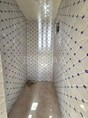 3 otaqlı həyət evi/bağ evi - Binə q. - 70 m² (6)