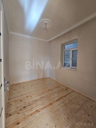 3 otaqlı həyət evi/bağ evi - Binə q. - 70 m² (3)