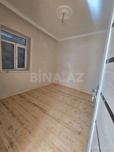 3 otaqlı həyət evi/bağ evi - Binə q. - 70 m² (2)