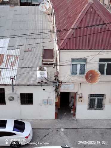 Продаётся  участок 6.5 сот, м. Гянджлик, photo 5 from 6