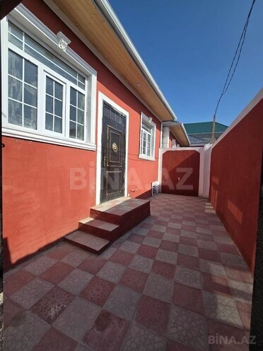 2-комн. дом/дача - пос. Бина - 70 м² (1)