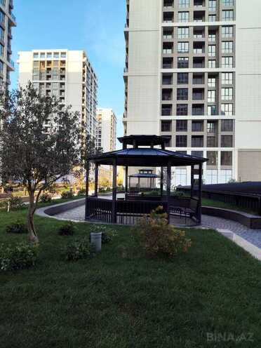 2 otaqlı yeni tikili - Koroğlu m. - 79.5 m² (13)