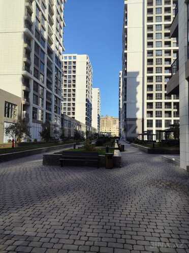 2 otaqlı yeni tikili - Koroğlu m. - 79.5 m² (14)
