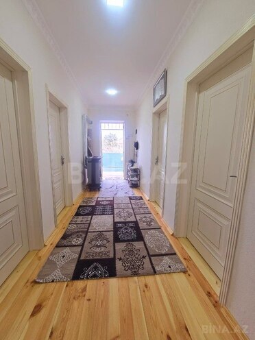 3 otaqlı həyət evi/bağ evi - Binə q. - 90 m² (10)